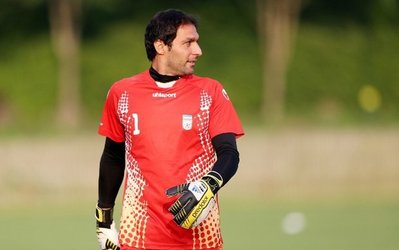 رحمان احمدی: خودجوش به آفریقا نرفتم