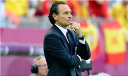 تذکر پراندلی به بالوتلی/پراندلی: اخبار تیم ملی را در شبکه‌ها منعکس نکن!