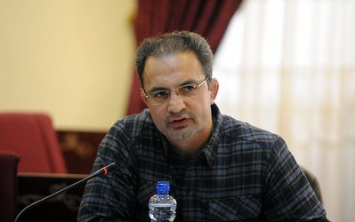 خادم: برای شفاف‌سازی قراردادها، وزارت صنایع نامه تندی به باشگاه‌ها ارسال کرد