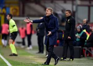 روبرتو مانچینی