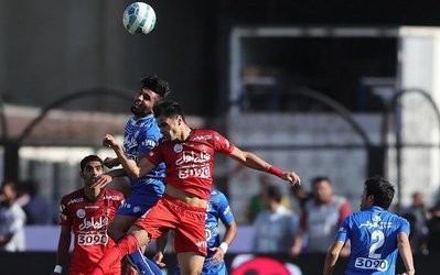 گزارش روز | رونمایی از تیم منتخب نیم‌فصل لیگ/ درخشش 5 پرسپولیسی/ استقلال بدون نماینده