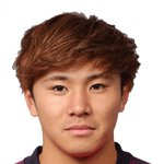 Masaki Okino/بلابلیز آكيتا /ژاپن / باشگاهی / مردان (2964)/29