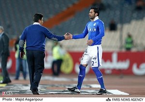 استقلال - فولاد