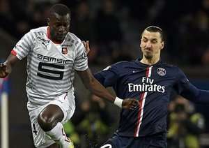 زلاتان ایبراهیموویچ