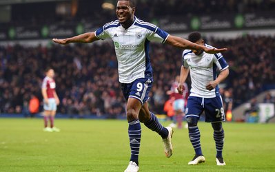 جام حذفی انگلستان | وست برومویچ ۴ - وستهام ۰ + چیدمان