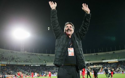 نظمی: تأخیر تونی در ارائه برنامه، جذب بازیکنان جدید را به عقب انداخته است