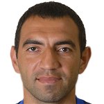 Anton Khazov/اِف وُلگا - اُلیمپِتِس / / باشگاهی / مردان (10778)/46