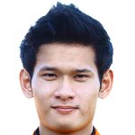 Ukrit Wongmeema/راتچابوری / / باشگاهی / مردان (5217)/34