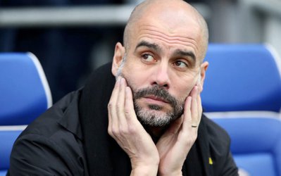 پپ گواردیولا: بعضی از باشگاه ها برای تنها دو بازیکن سیصد میلیون یورو خرج می‌کنند