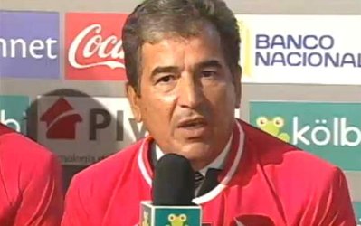 عصبانیت کادر فنی و مسئولان تیم ملی کاستاریکا از تصمیم فیفا مبنی بر آزمایش دوپینگ بر روی هفت بازیکن تیمشان