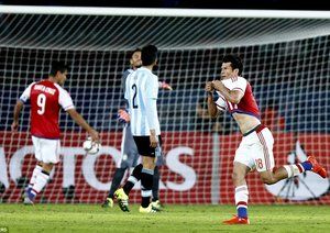 نلسون والدز