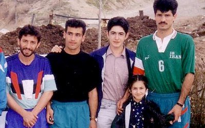 ماجرای تماس قلعه‌نویی با منصوریان و منصرف شدن از کار در ژاپن!