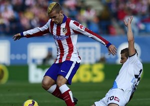 آنتوان گريزمان