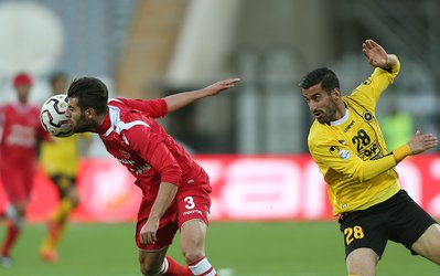 اتفاق روز | پرسپولیس بمب نقل و انتقالات را می ترکاند؟! / احتمال جدایی ملی پوش ناراضی سپاهان