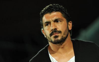 گاتوسو: یووه به شانس نیاز دارد