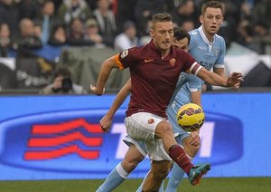 فرانچسکو توتی