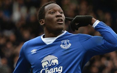 لوکاکو خواهان بازگشت به چلسی است