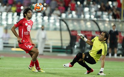 ارشاد یوسفی: پيشنهادی از استقلال و پرسپوليس ندارم