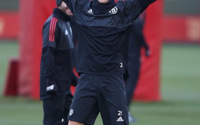 پیشنهاد 30 میلیون پوندی میلان برای جذب آندر هِررا