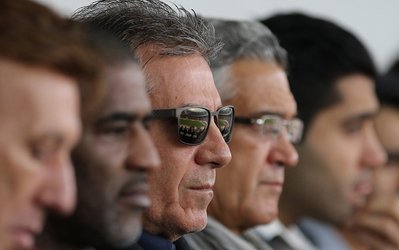 پشت پرده اعتراض کی‌روش به هراتیان؛ پای برانکو وسط است!