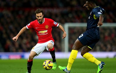 ماتا: برای راهیابی به لیگ قهرمانان باید امتیازات باقیمانده را گرفت