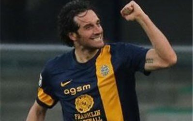 چرا نباید برای حضورم در جام جهانی 2014 شانسی قائل باشم؟