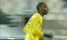 ویدئو : گل دوم سپاهان(لوسیانو پریرا)