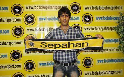 علی احمدی: نفت تهران گربه سیاه سپاهان است!