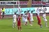ایران 0 - مونته‌نگرو 0 / تساوی در پایان نیمه نخست
