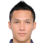 جاکارپان کایوپروم/بوریرام تایلند /تایلند / باشگاهی / مردان (543)/37