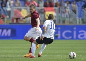 فرانچسکو توتی