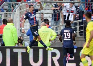 آنخل فابین دی ماریا