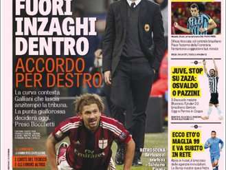 گاتزتا دلو اسپورت