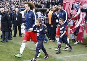 داوید لوئیز