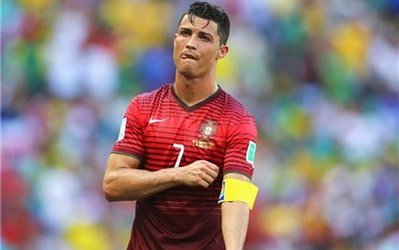 واکنش روزنامه‌های برزیلی به شکست پرتغال؛ سقوط منجی!