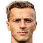 Maksymilian Rogalski/ویسلا پِلاک /لهستان / باشگاهی / مردان (4521)/42