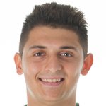 ماتياس زیمرمن/فورتونا دوسلدورف /آلمان / باشگاهی / مردان (3806)/33