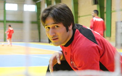 حضور دروازه‌بان ایرانی در تیم قهرمان آسیا منتفی شد/ دبیری پیگیر جذب نظری