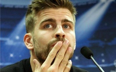 پیکه رئیس بارسلونا می‌شود!