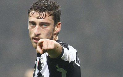 مارکیزیو در آستانه بازگشت به ترکیب یوونتوس