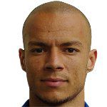 Bruno Giglio de Oliveira/اینتر دی لیمِیرا / / باشگاهی / مردان (5882)/40