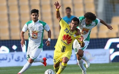 مبعلی: علی دايی مرا نخواست و به استقلال رفتم / فوتبالم كه تمام شود ديگر پشت سرم را هم نگاه نمی‌كنم