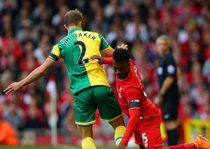 دنیل استوریج