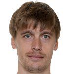 دمیتری آجدوف/گومیل /بلاروس / باشگاهی / مردان (2340)/43