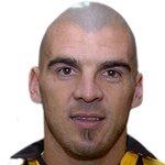 Damián Macaluso Rojas/واندِرِراس / / باشگاهی / مردان (5532)/45