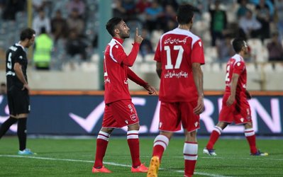 جام حذفی | صادقیان: خوشحالم در سن پایین تاوان اشتباهم را پس دادم / اگر این خواننده غیر مجاز است چطور می‌خواند؟!