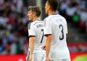 باشتین شواینشتایگر