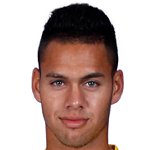 Daniel Engelbrecht/روت_وایس اِسِن /آلمان / باشگاهی / مردان (4633)/35