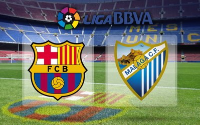 پیش‌بازی | بارسلونا - مالاگا / شاگردان خاوی گارسیا در پی تکرار تاریخ