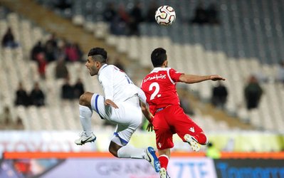 آشتیانی: بهتر است پرسپولیس به آسیا نرود / هیچکس نمی‌تواند تیم را نجات دهد